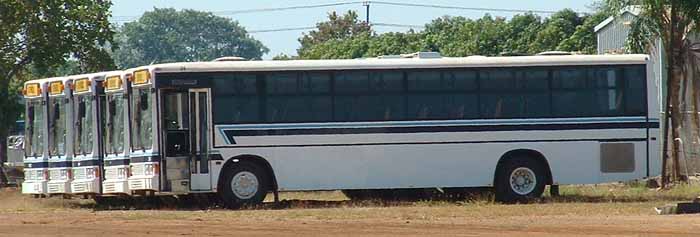 Buslink Mercedes PMC